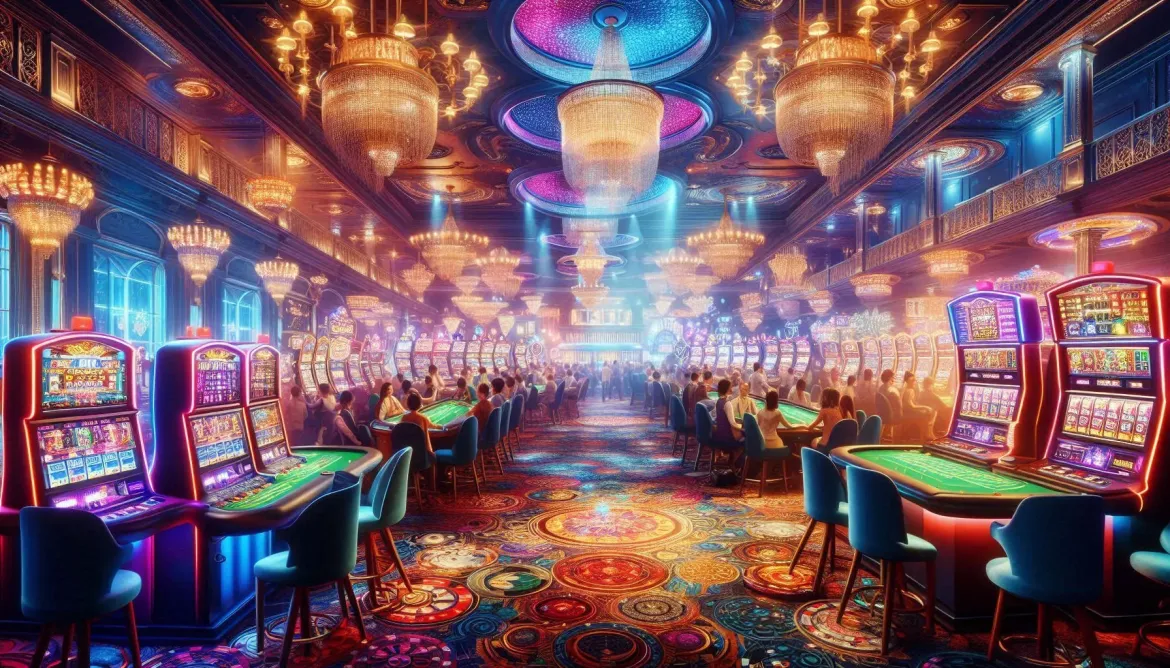 Fastbet Casino